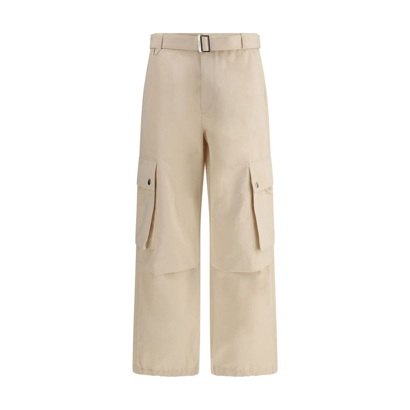 Le Cargo Pants Jacquemus