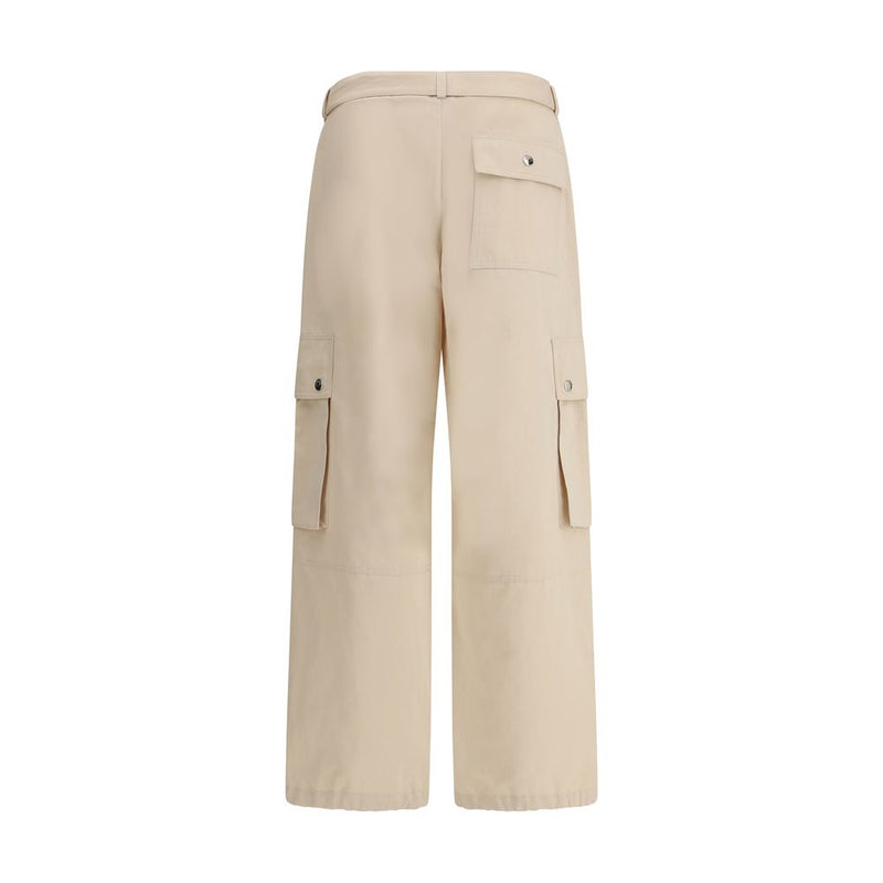 Le Cargo Pants Jacquemus