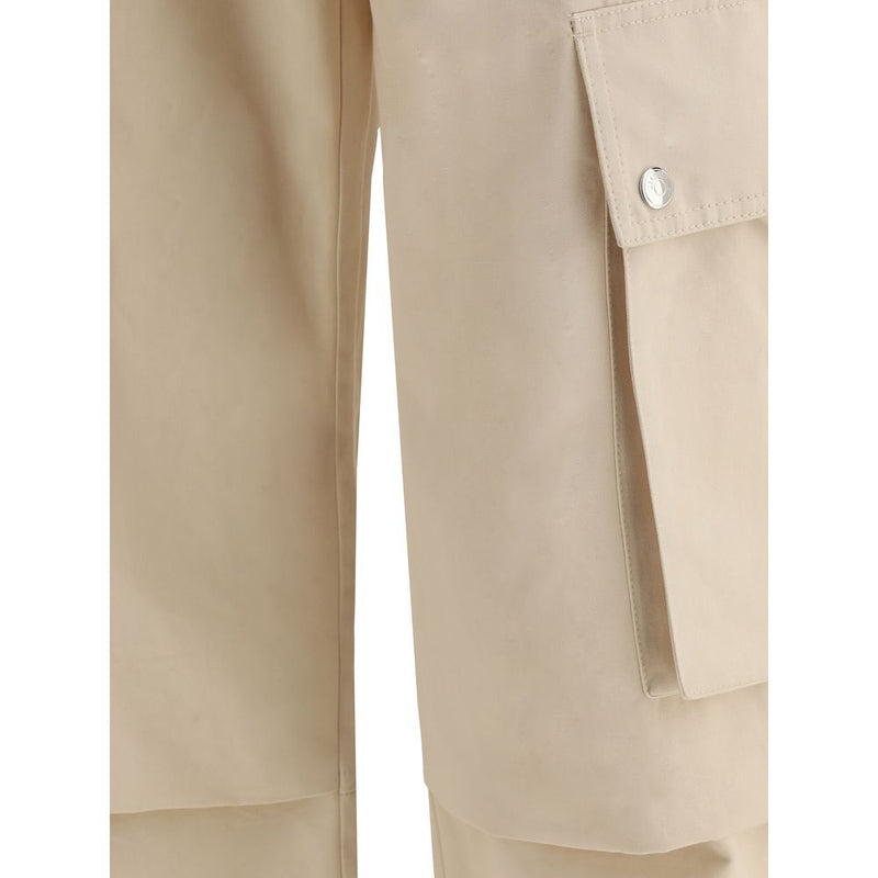 Le Cargo Pants Jacquemus