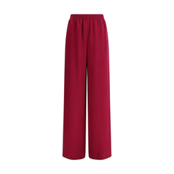 Palazzo fuchsia Pants Valentino Pap