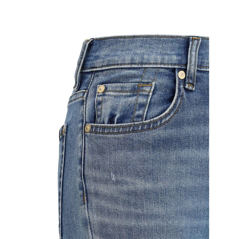 Bootcut Mimosa Jeans