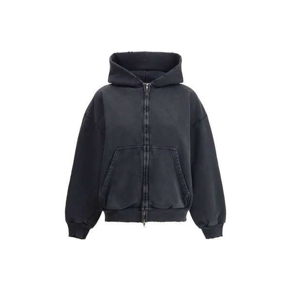 Zip-up Hoodie Balenciaga