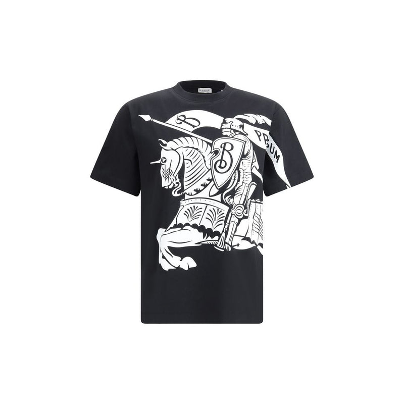 Logoed T-Shirt Burberry