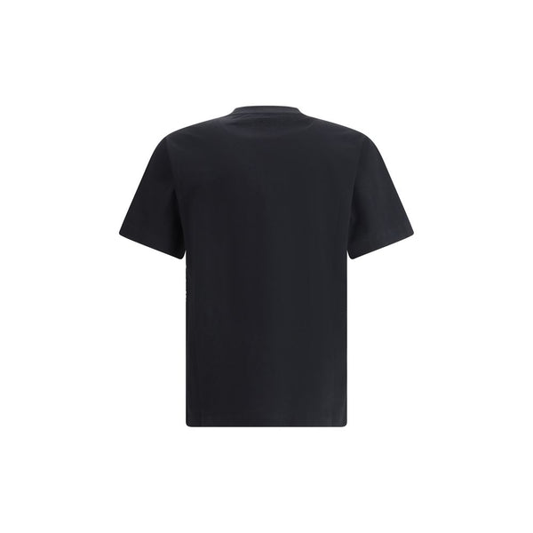 Logoed T-Shirt Burberry