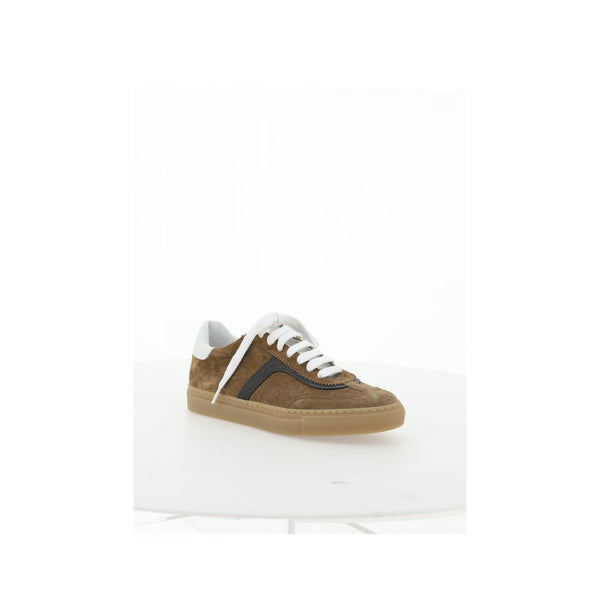 Sneakers Brunello Cucinelli