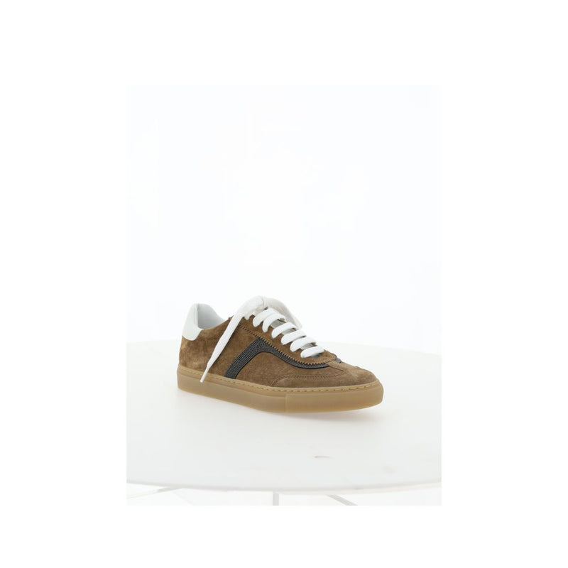 Sneakers Brunello Cucinelli