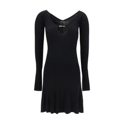 La Mini Robe Pralu Dress Jacquemus