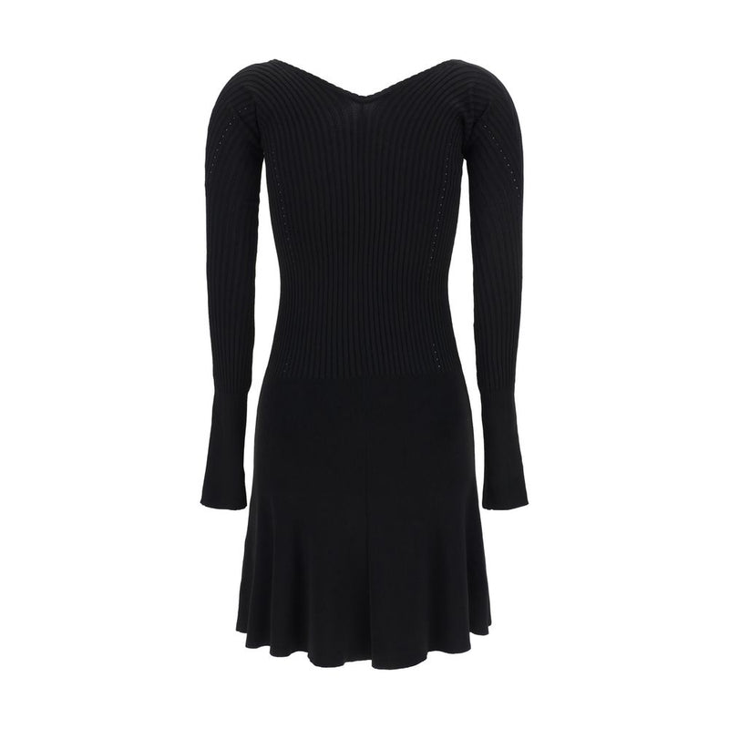 La Mini Robe Pralu Dress Jacquemus
