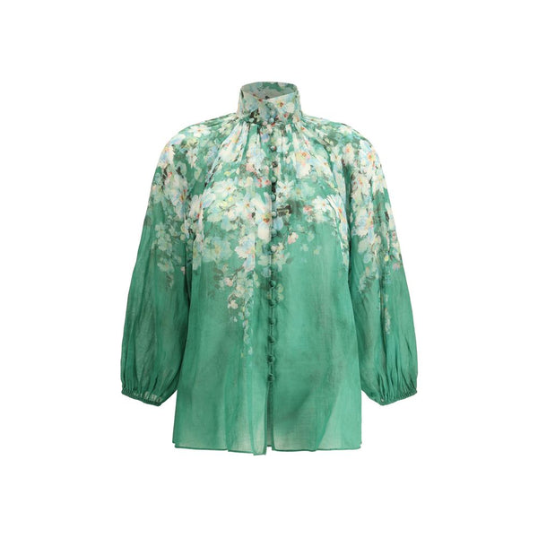 Everley Blouse Zimmermann