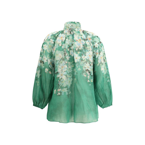 Everley Blouse Zimmermann