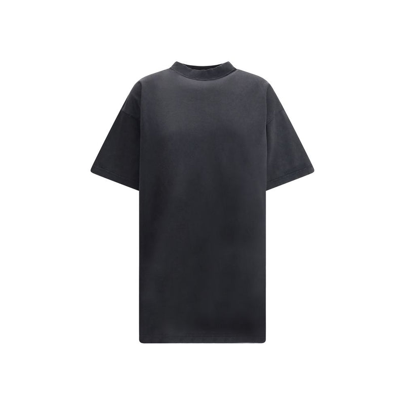 Oversized T-shirt Balenciaga