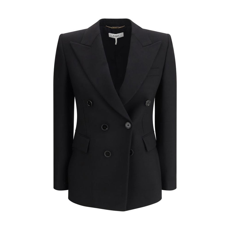 Double-breasted Blazer Chloé