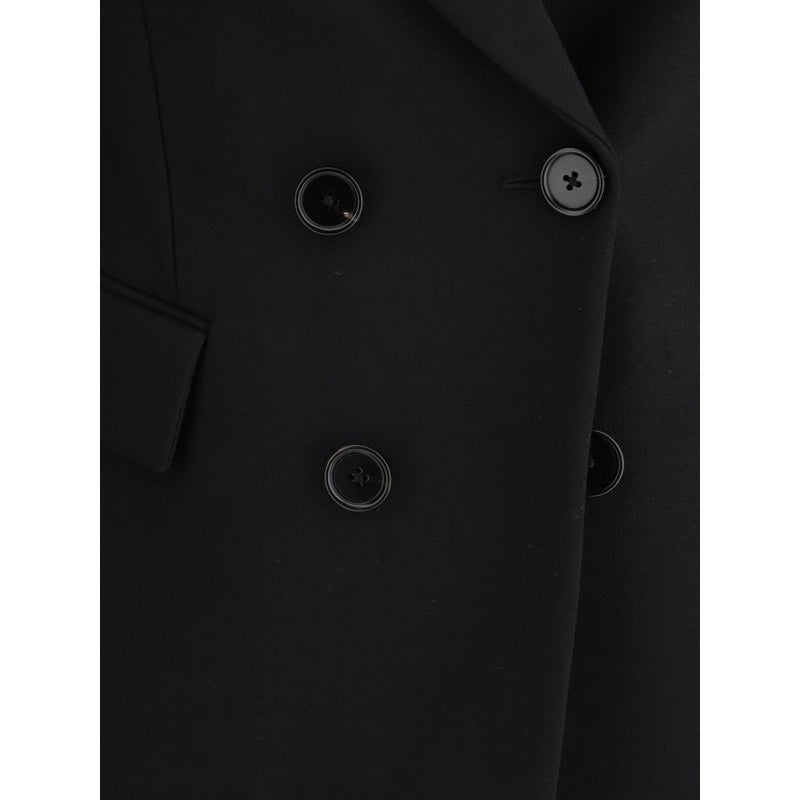 Double-breasted Blazer Chloé