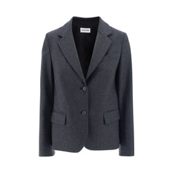 Virgin wool Blazer P.A.R.O.S.H.