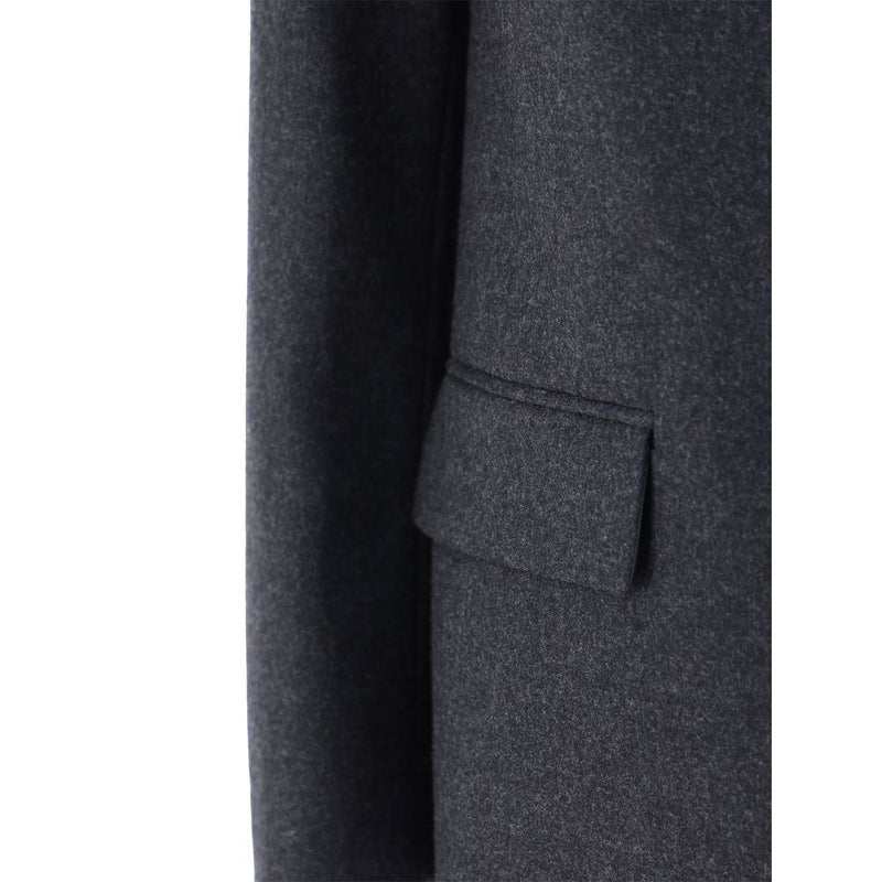 Virgin wool Blazer P.A.R.O.S.H.