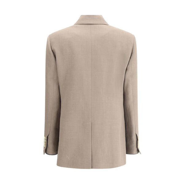 double-breasted Blazer Brunello Cucinelli