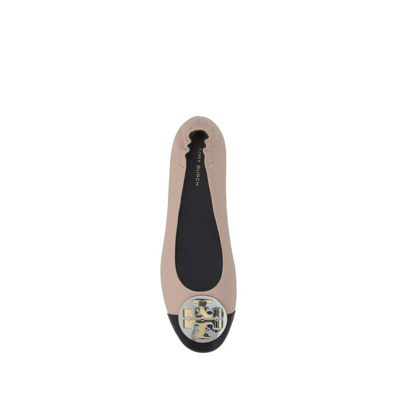 Claire Ballerinas Tory Burch