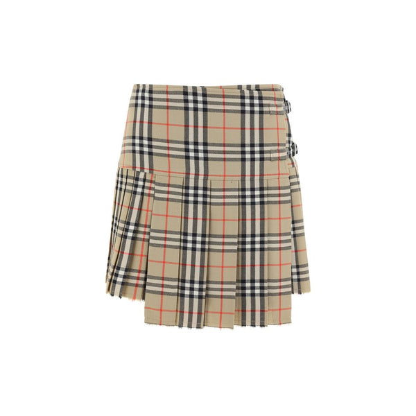 Zoe Skirt Burberry