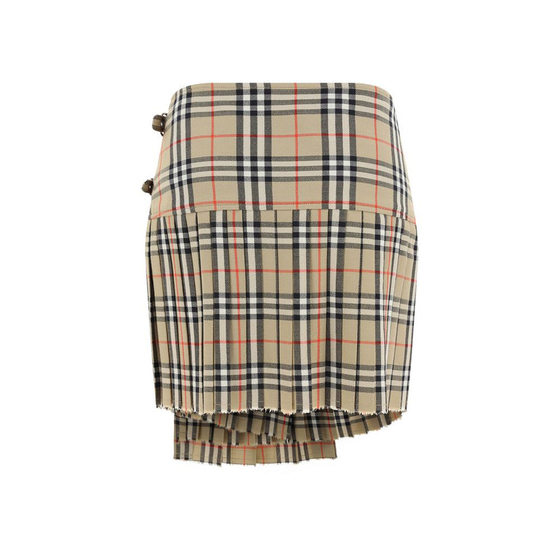 Zoe Skirt Burberry