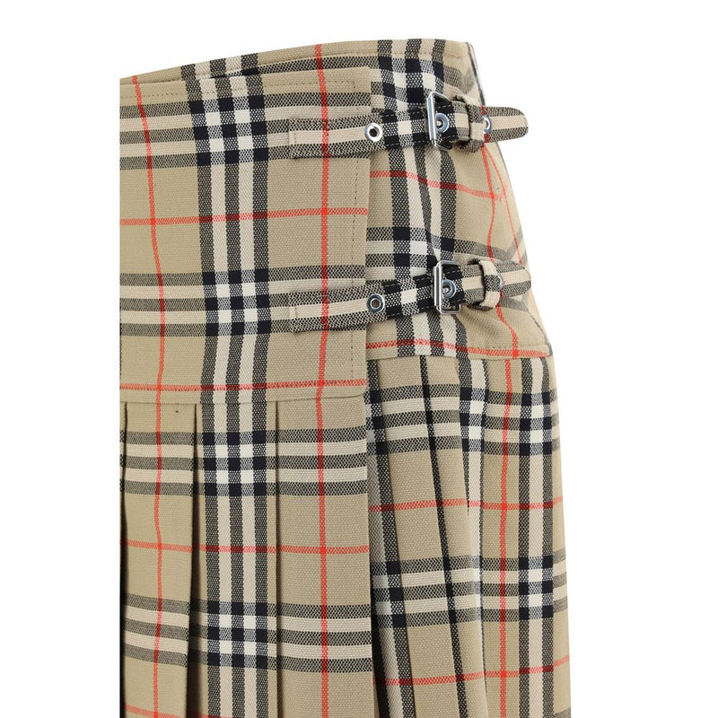 Zoe Skirt Burberry