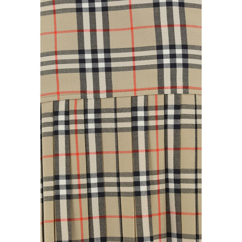 Zoe Skirt Burberry