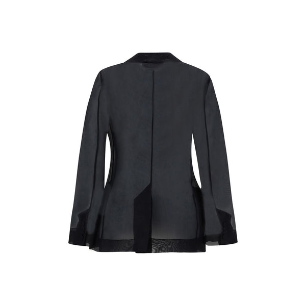 Leiva Blazer Jacket Gabriela Hearst