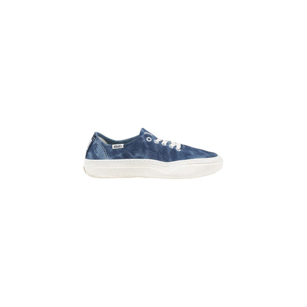 Blue Fabric Sneaker Vans