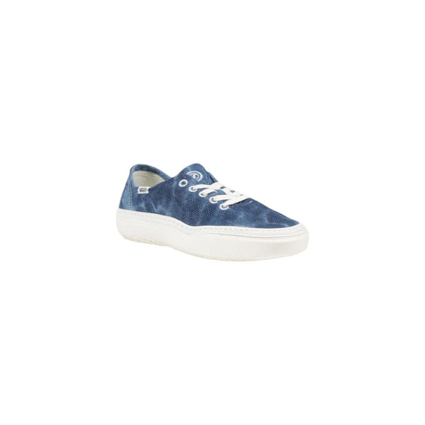 Blue Fabric Sneaker Vans