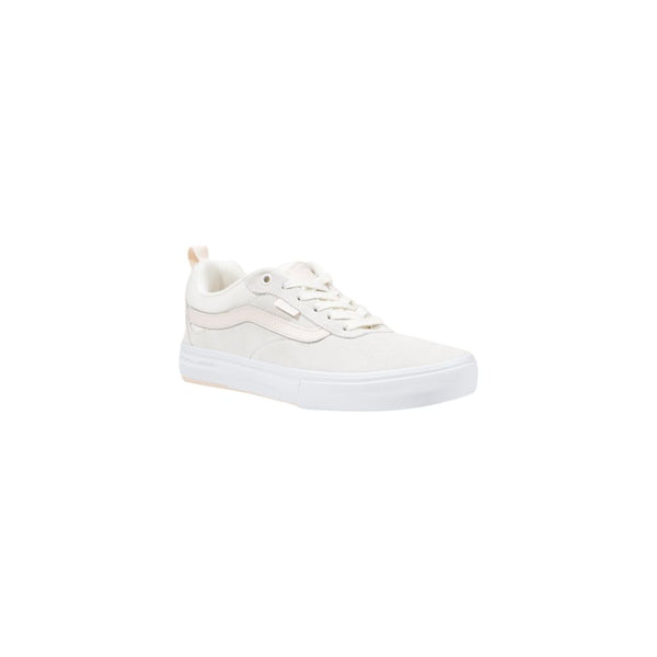 Pink Leather Sneaker Vans