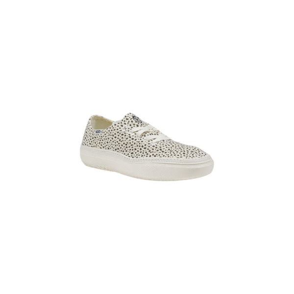 Black Fabric Sneaker Vans