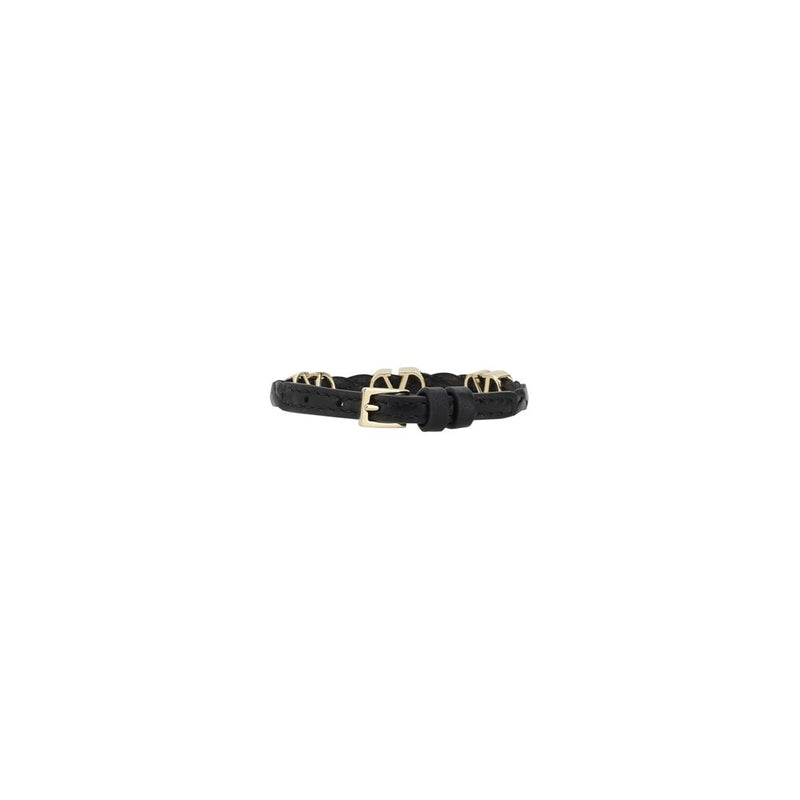 Leather Bracelet Valentino Garavani