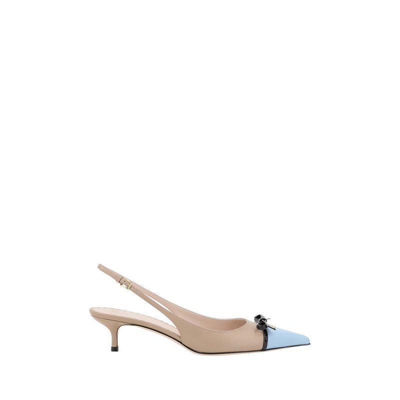 Slingback Pumps Valentino Garavani