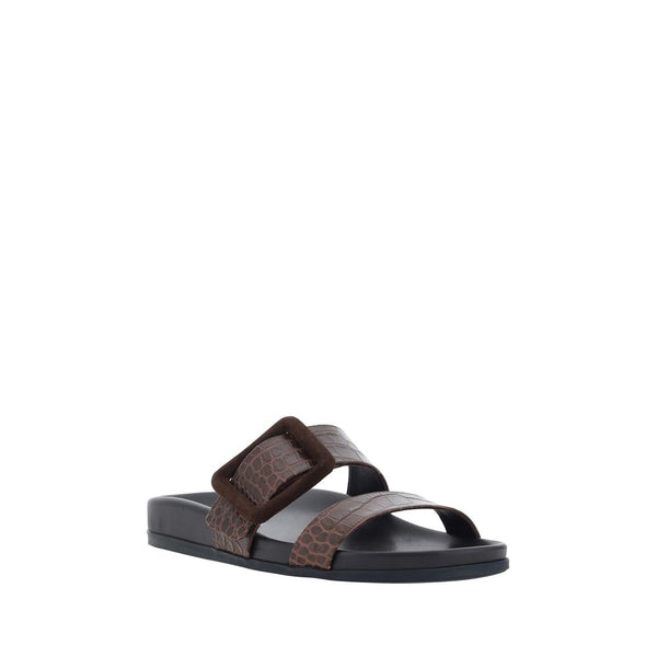 Mayfu Sandals