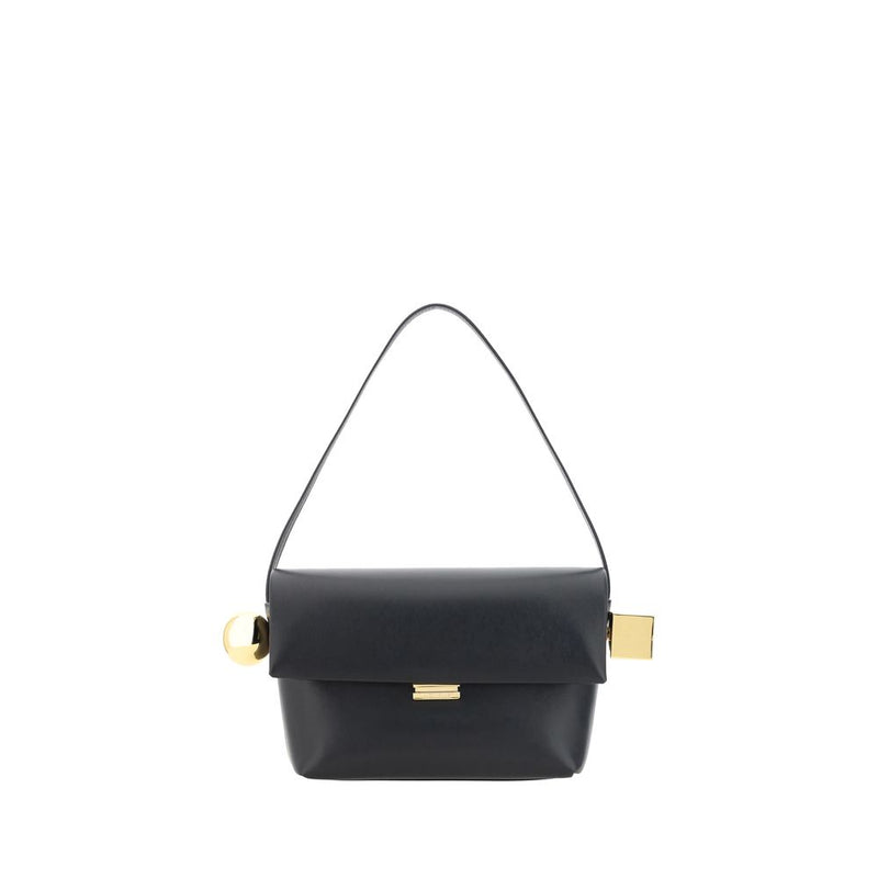 Le Rond Carrè Shoulder Bag