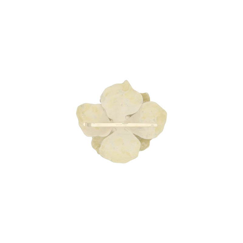 Fleur Lumineuse Brooch