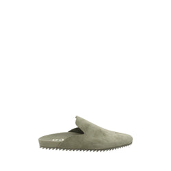 Braidy Mules Pedro García