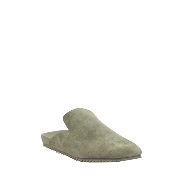 Braidy Mules Pedro García