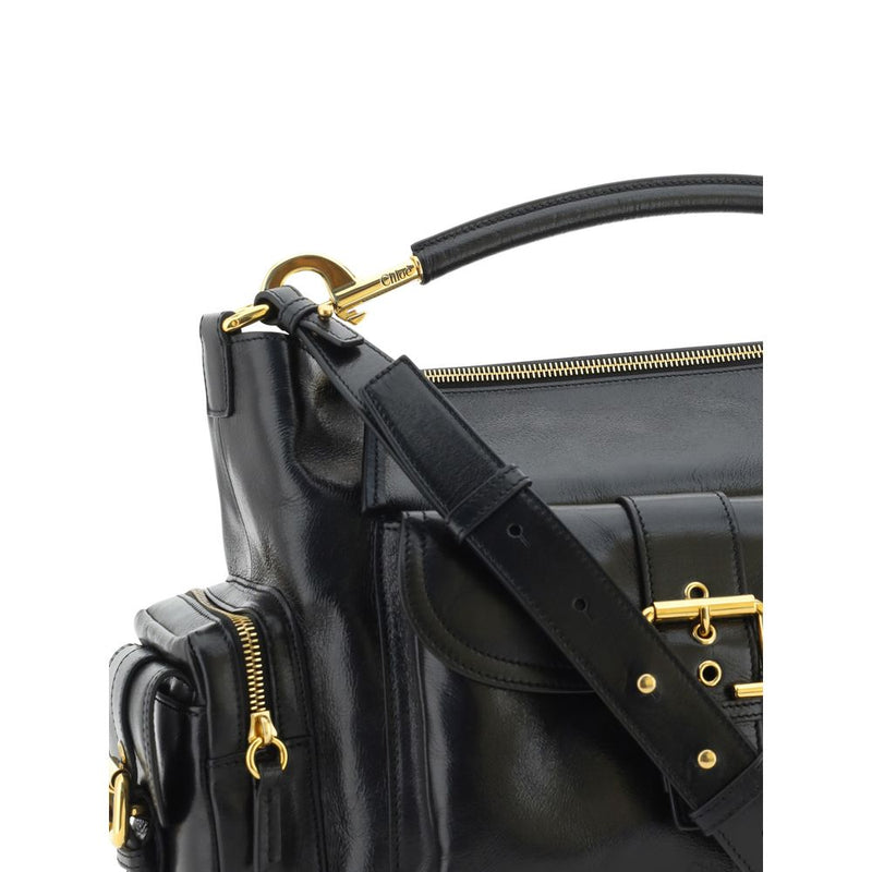 Camera Handbag Chloé