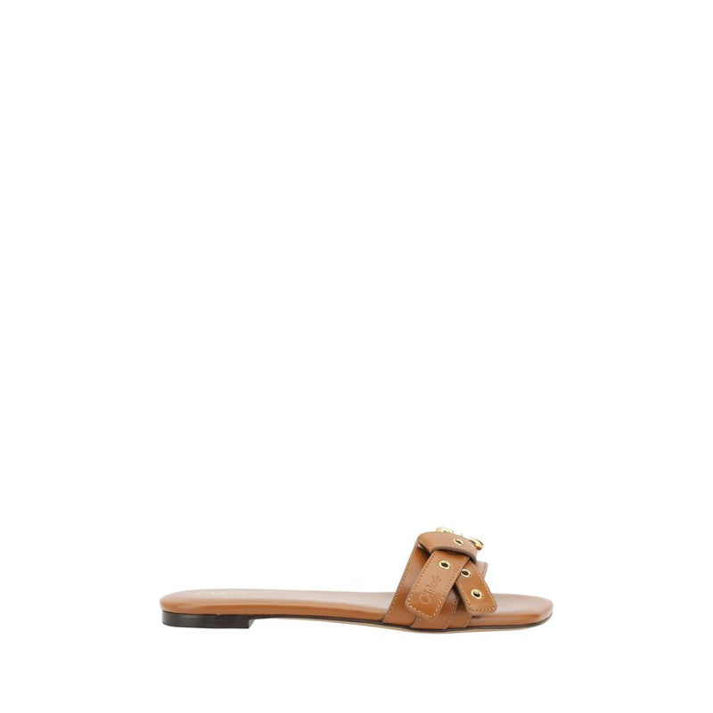 Mae Sandals Chloé