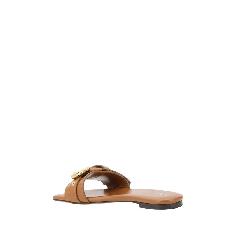 Mae Sandals Chloé