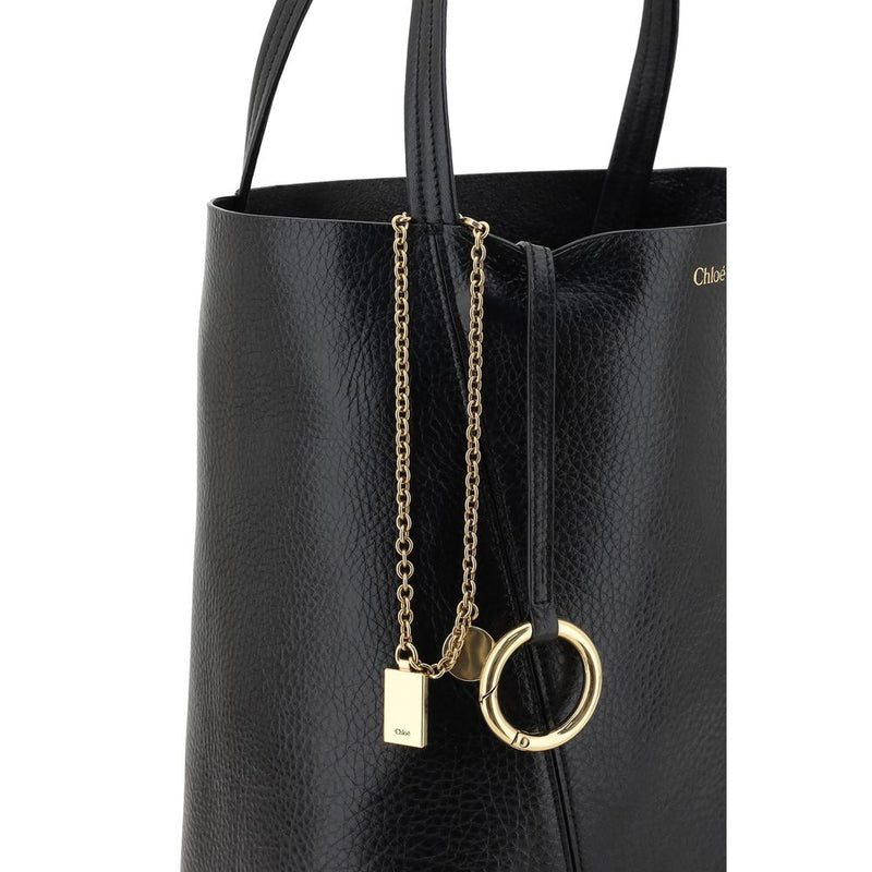 Spin Shoulder Bag Chloé