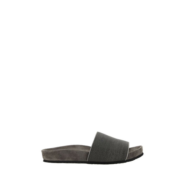Sandals Brunello Cucinelli