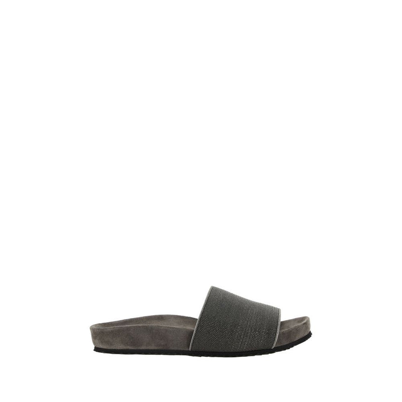 Sandals Brunello Cucinelli