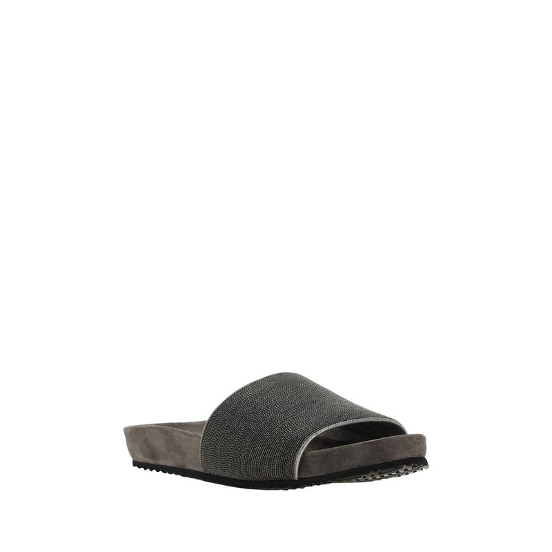Sandals Brunello Cucinelli