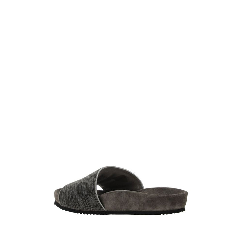 Sandals Brunello Cucinelli