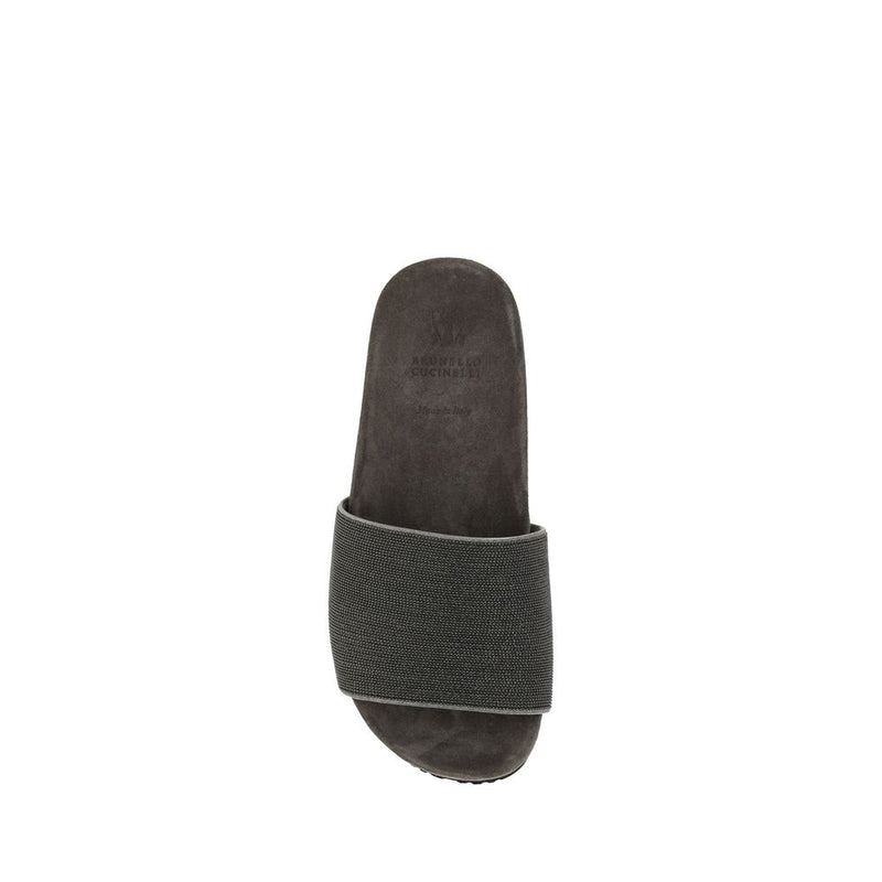 Sandals Brunello Cucinelli