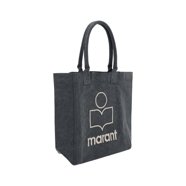 Yenky Tote Bag Isabel Marant