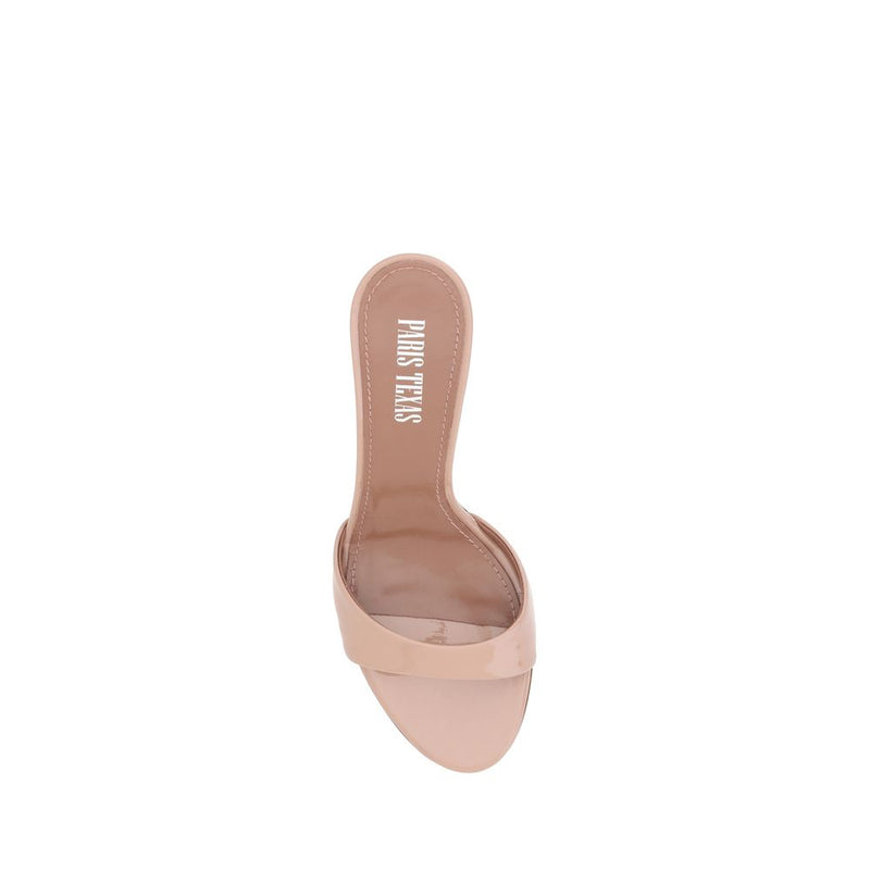 Lidia Sandals Paris Texas