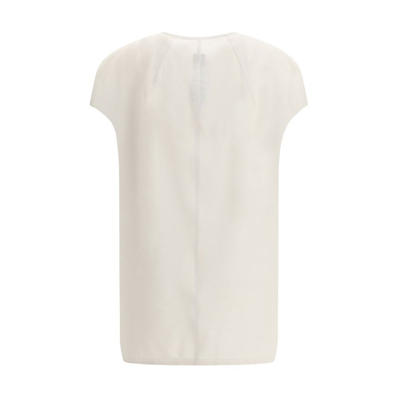 Silk top Rick Owens