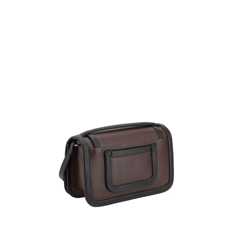 Alpha Shoulder Bag Pierre Hardy